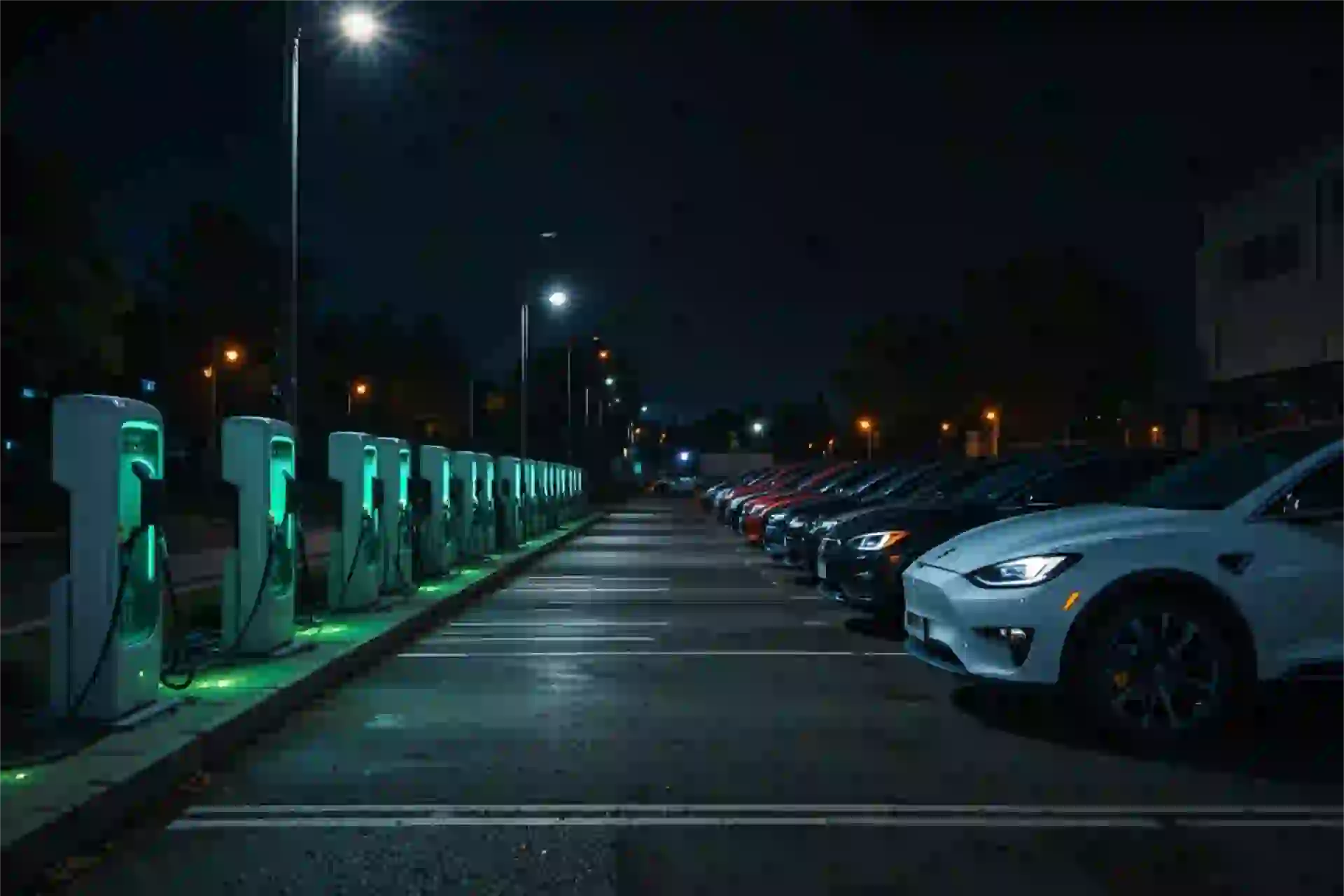 Demande de devis borne de recharge à Mèze